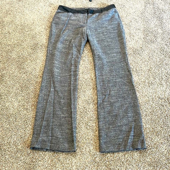 Express Editor pants size 10R - Picture 1 of 6